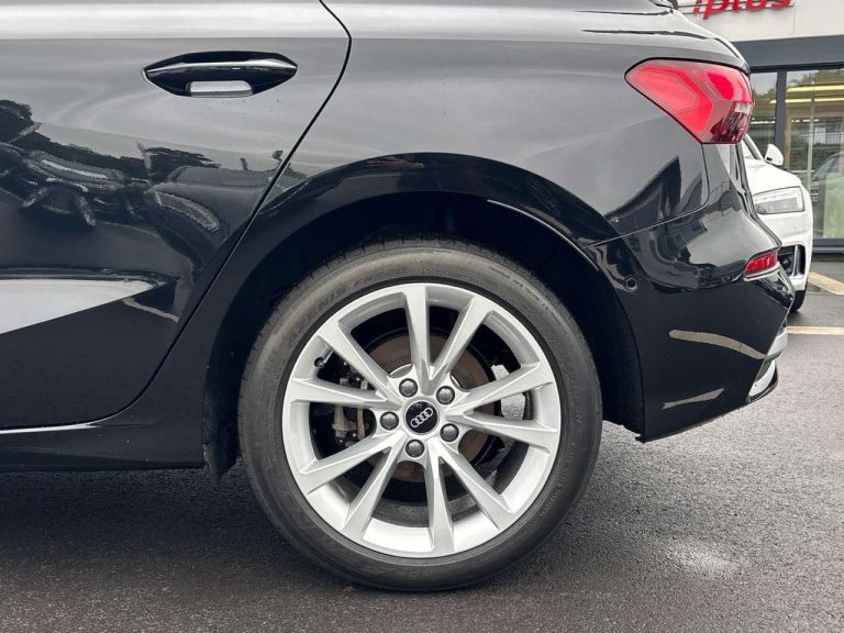 Audi A3 Sportback 1.5 TFSI e Advanced - photo 7