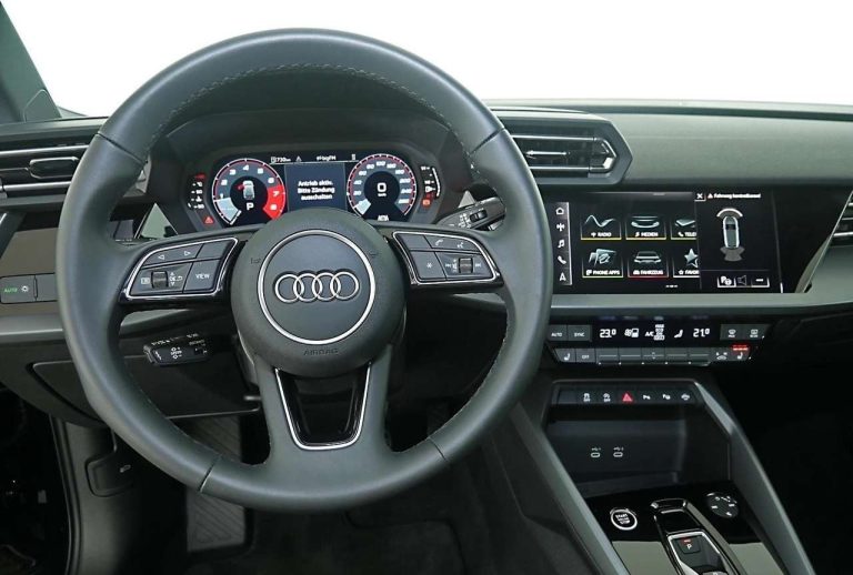 Audi A3 Sportback 30 TFSI S tronic - photo 7