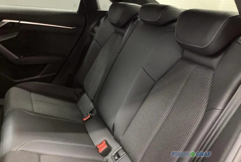 Audi A3 Berline 35 TFSI S line S tronic - photo 7