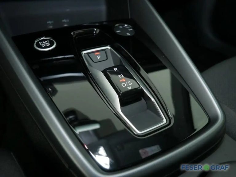 Audi A3 35 TDI S line - photo 7