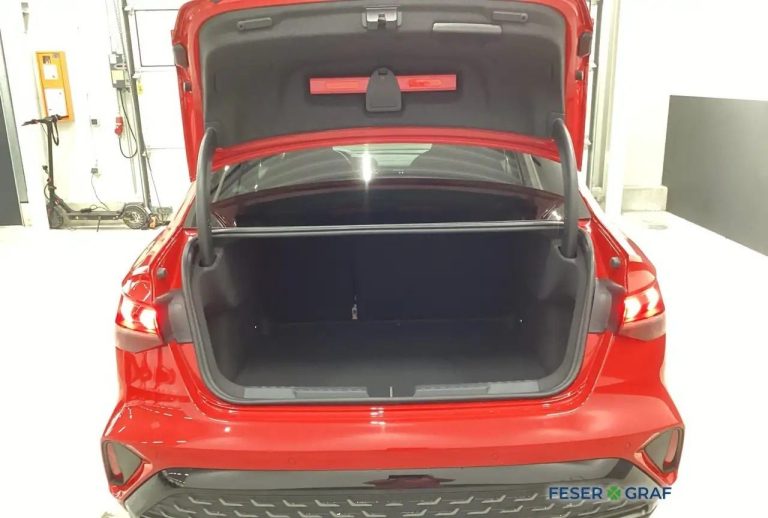 Audi A3 Berline 35 TFSI S line S tronic - photo 8
