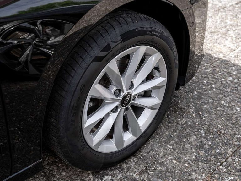 Audi A3 Sportback 30 TFSI - photo 9