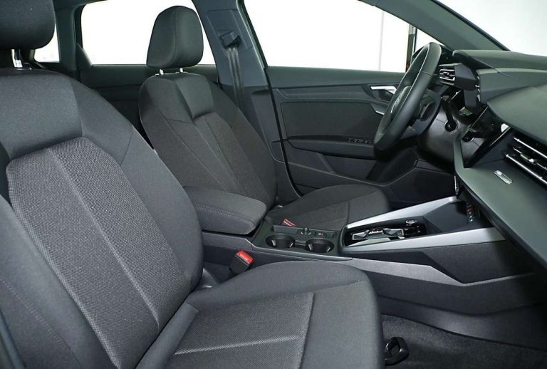 Audi A3 Sportback 30 TFSI S tronic - photo 9
