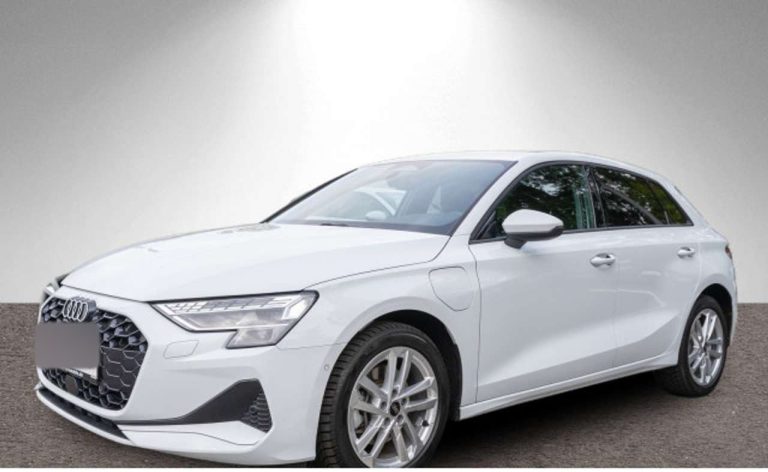 Audi A3 Sportback 40 TFSI e Advanced