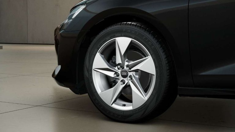 Audi A3 Sportback 35 TDI advanced - photo 11