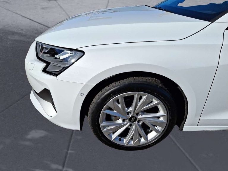 Audi A3 30 TFSI S tronic advanced - photo 13