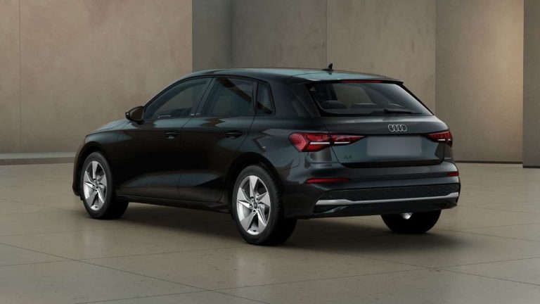 Audi A3 Sportback 35 TDI advanced - photo 2