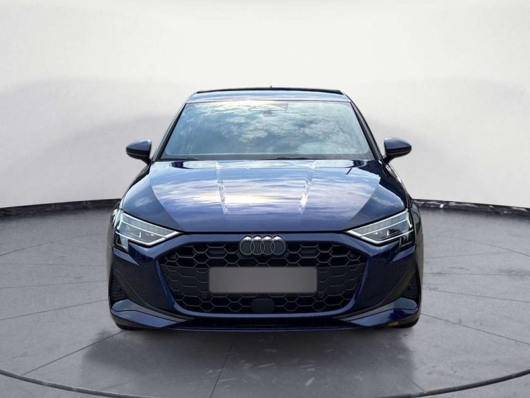 Audi A3 35 TDI S tronic - photo 4