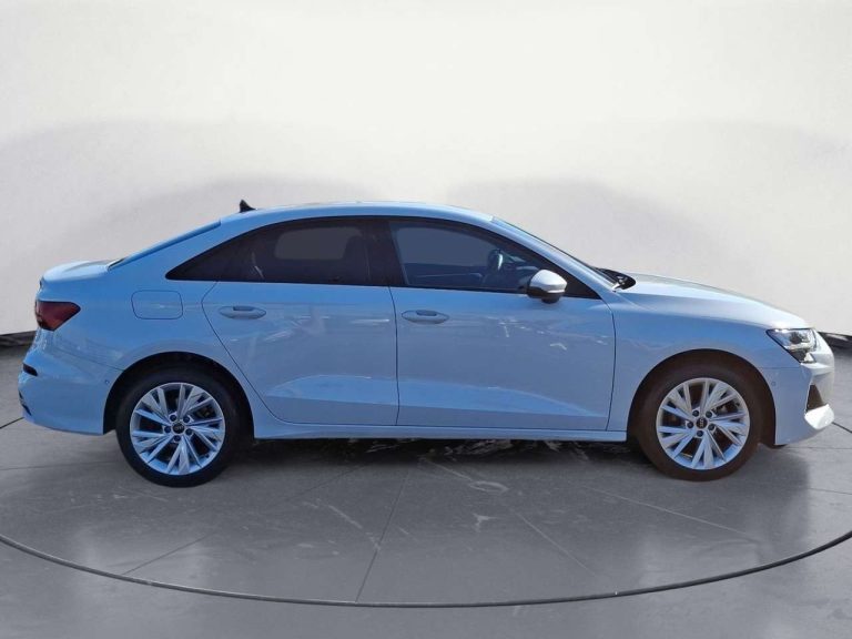 Audi A3 30 TFSI S tronic advanced - photo 4