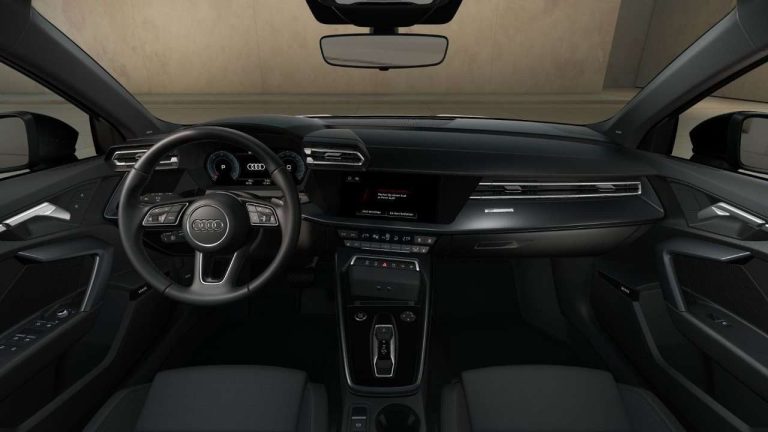 Audi A3 Sportback 35 TDI advanced - photo 5