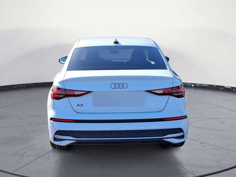 Audi A3 30 TFSI S tronic advanced - photo 5