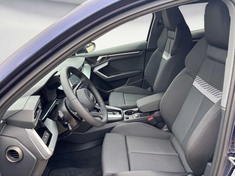 Audi A3 35 TDI S tronic - photo 6