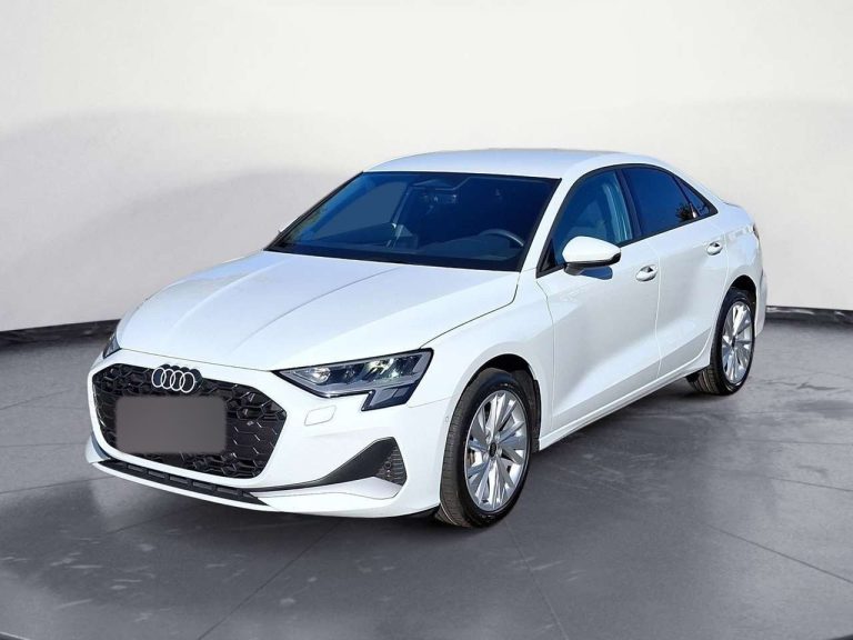 Audi A3 30 TFSI S tronic advanced - photo 6