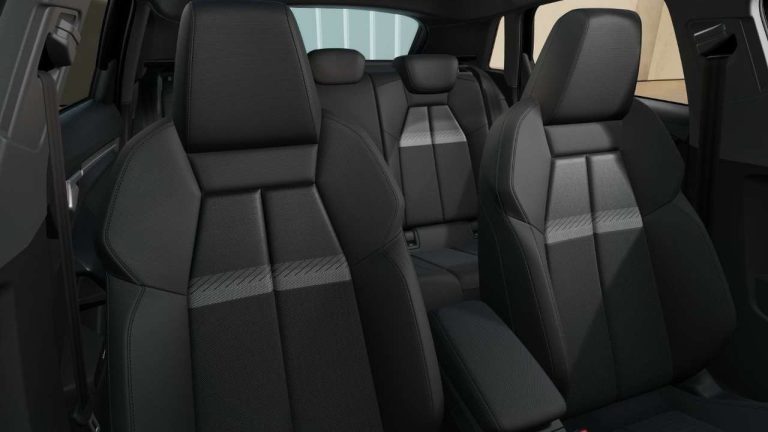 Audi A3 Sportback 35 TDI advanced - photo 7