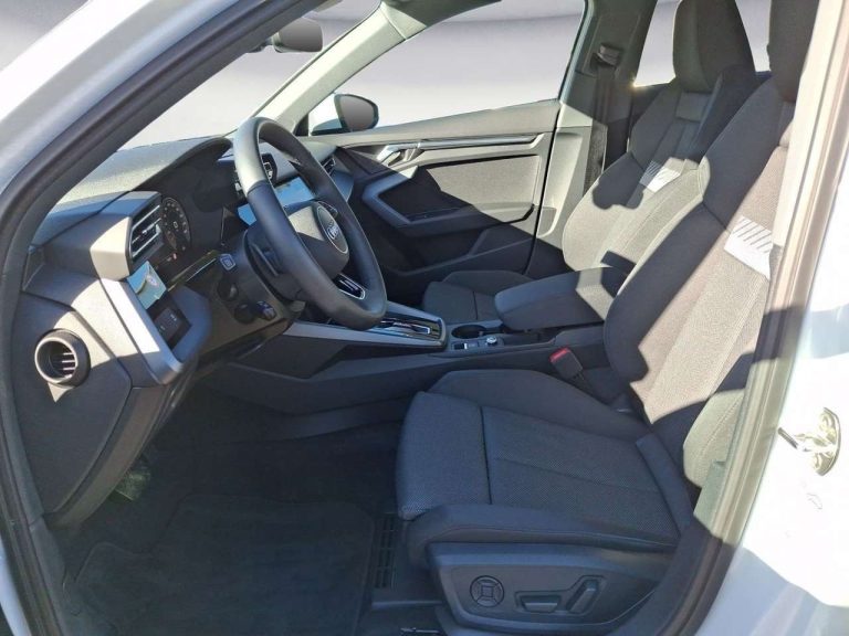 Audi A3 30 TFSI S tronic advanced - photo 7