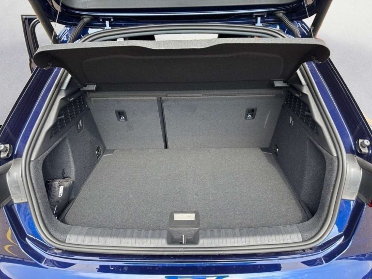Audi A3 35 TDI S tronic - photo 8