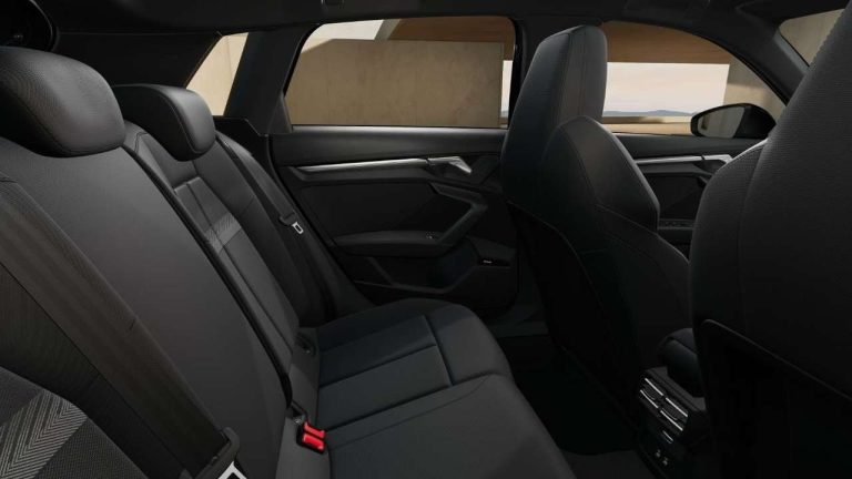 Audi A3 Sportback 35 TDI advanced - photo 8