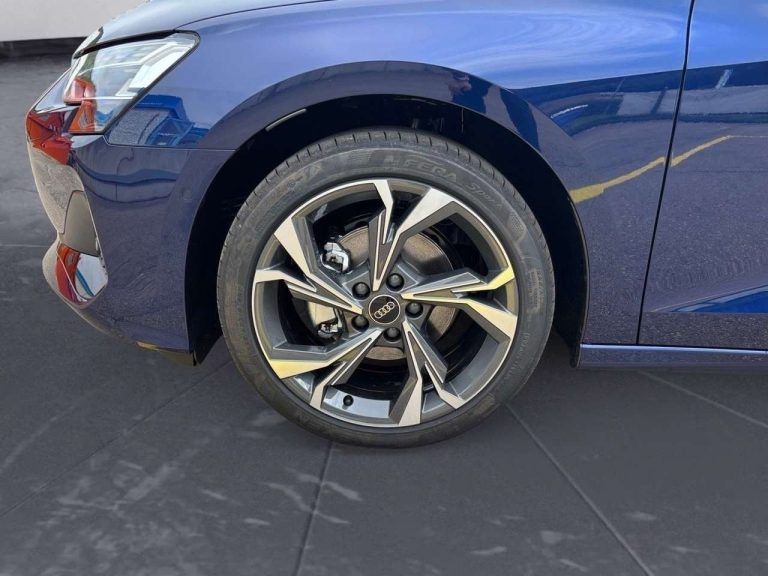 Audi A3 35 TDI S tronic - photo 9