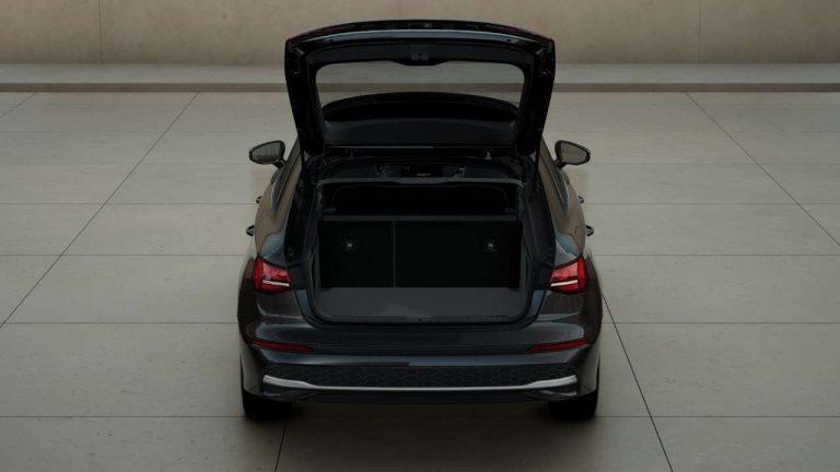 Audi A3 Sportback 35 TDI advanced - photo 9