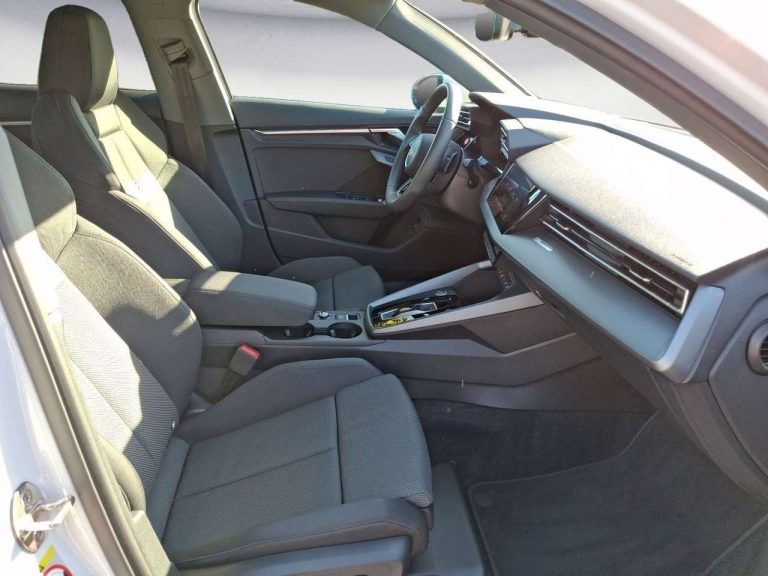 Audi A3 30 TFSI S tronic advanced - photo 9