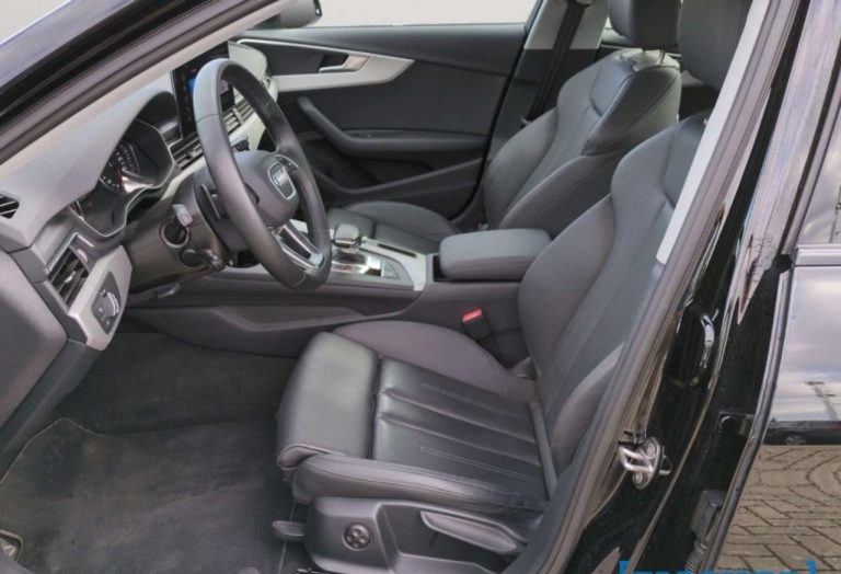 Audi A4 45 TFSI quattro S tronic Advanced - photo 6