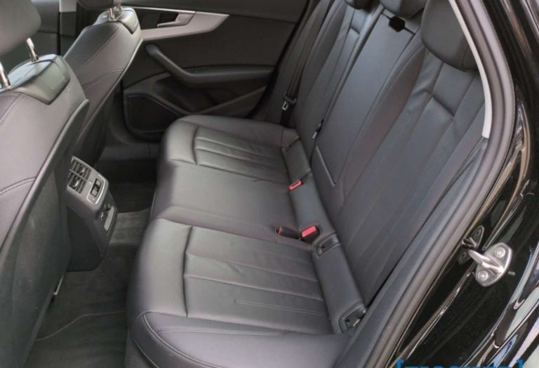 Audi A4 45 TFSI quattro S tronic Advanced - photo 7