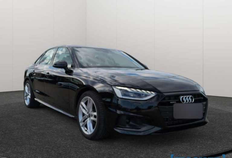 Audi A4 45 TFSI quattro S tronic Advanced