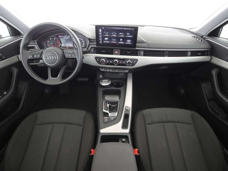 Audi A4 Avant 40 TDI S tronic - photo 6