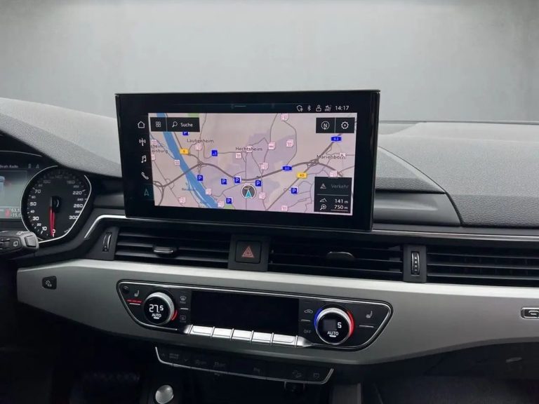 Audi A4 allroad 50 TDI quattro - photo 10