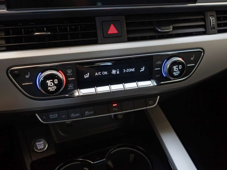 Audi A4 Avant 40 TDI S tronic Advanced - photo 11
