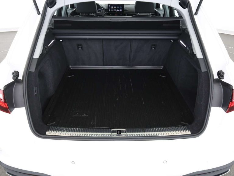 Audi A4 Avant 40 TDI S tronic - photo 12