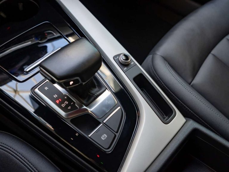 Audi A4 Avant 40 TDI S tronic Advanced - photo 12