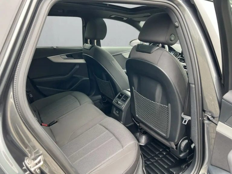 Audi A4 allroad 50 TDI quattro - photo 12