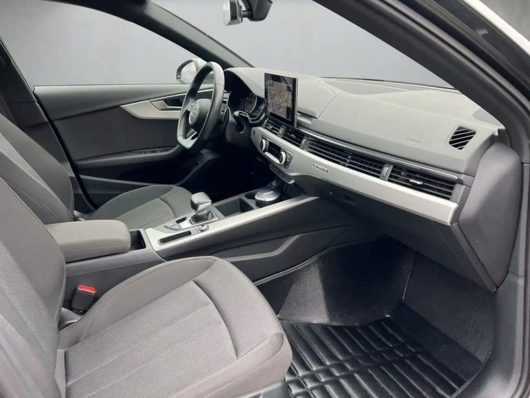 Audi A4 allroad 50 TDI quattro - photo 13