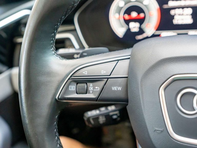 Audi A4 Avant 40 TDI S tronic Advanced - photo 14