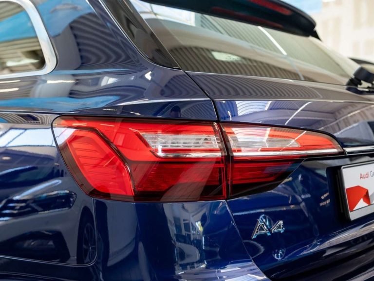 Audi A4 Avant 40 TDI S tronic Advanced - photo 17