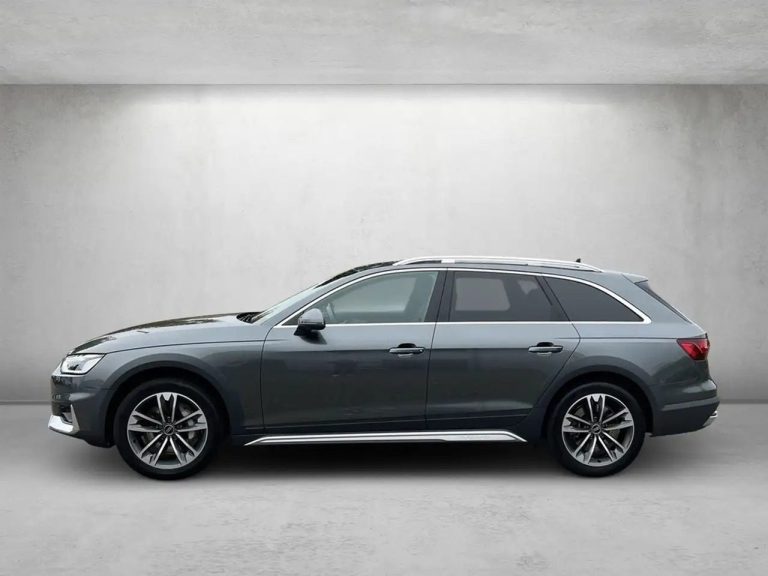 Audi A4 allroad 50 TDI quattro - photo 2