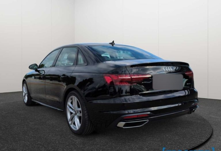 Audi A4 45 TFSI quattro S tronic Advanced - photo 2