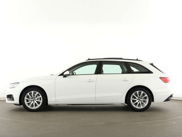 Audi A4 Avant 40 TDI S tronic - photo 3