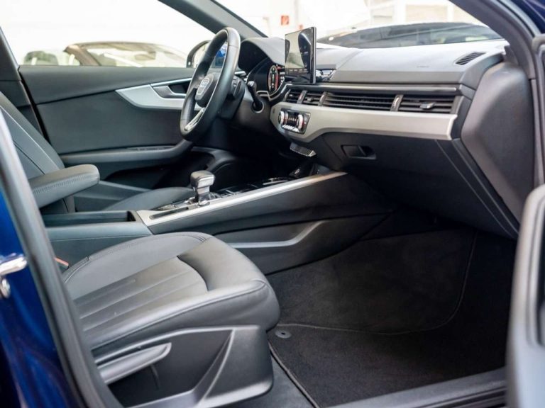 Audi A4 Avant 40 TDI S tronic Advanced - photo 3
