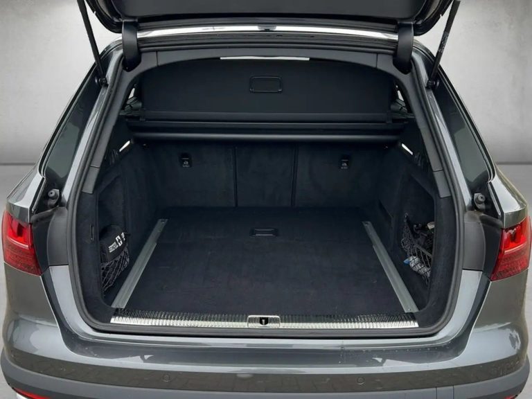 Audi A4 allroad 50 TDI quattro - photo 5