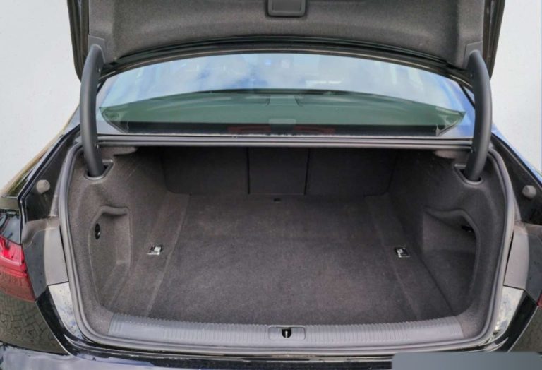 Audi A4 45 TFSI quattro S tronic Advanced - photo 8