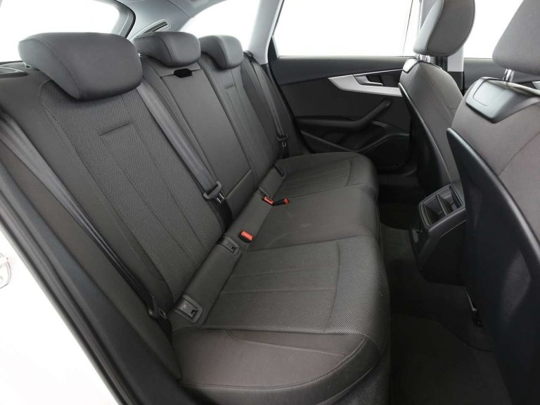 Audi A4 Avant 40 TDI S tronic - photo 8