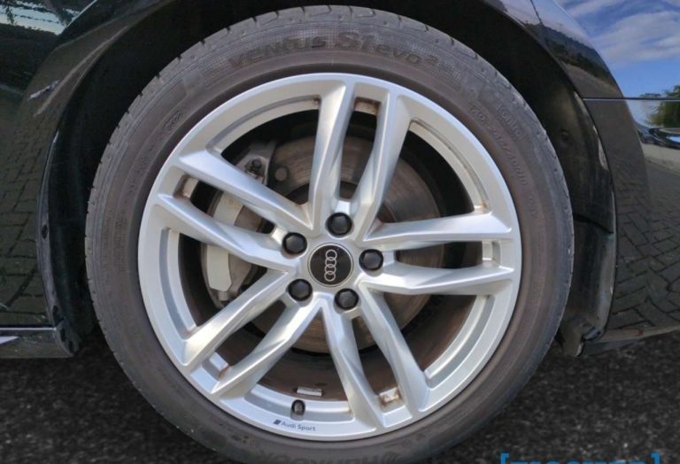 Audi A4 45 TFSI quattro S tronic Advanced - photo 9