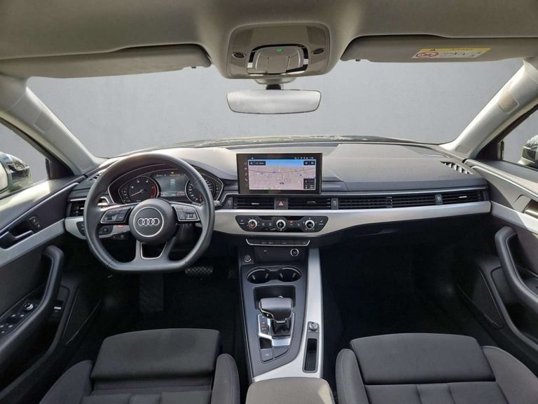 Audi A4 Avant 35 TDI S tronic - photo 5