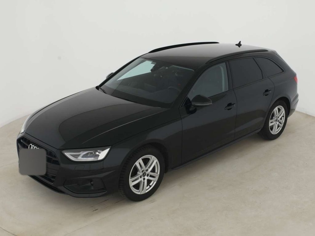 Audi A4 Avant 35 TDI S tronic Advanced