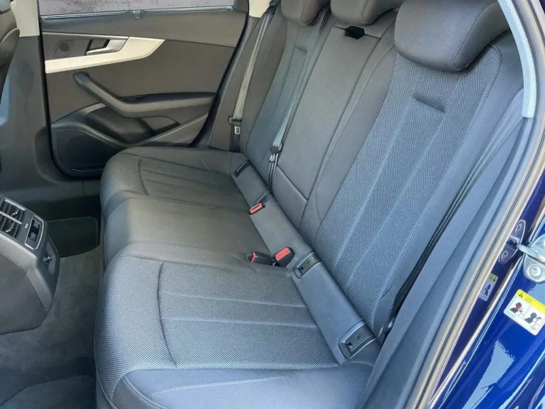 Audi A4 allroad 40 TDI quattro S tronic - photo 11