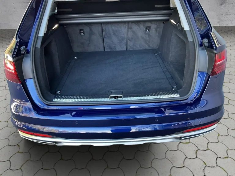 Audi A4 allroad 40 TDI quattro S tronic - photo 10