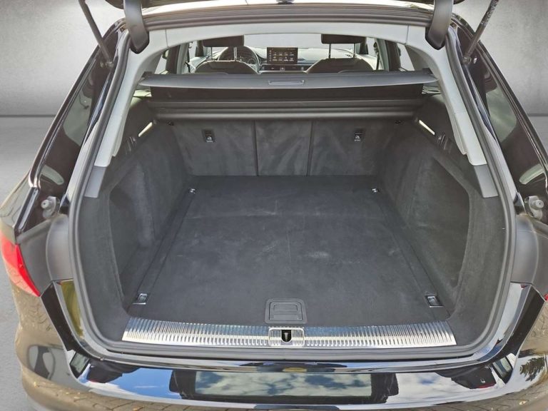 Audi A4 Avant 35 TDI S tronic - photo 10