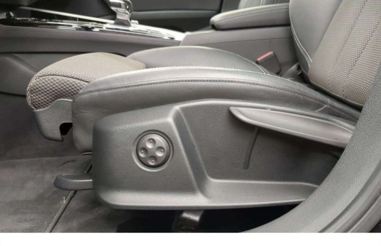 Audi A4 Avant 40 TDI S line - photo 10